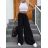Kurzes Sommerkleid Kurzarm Damen übergroß (40/42/44 Einheitsgröße) ITALIAN FASHION IMD25022