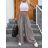 Kurzes Sommerkleid Kurzarm Damen übergroß (40/42/44 Einheitsgröße) ITALIAN FASHION IMD25022
