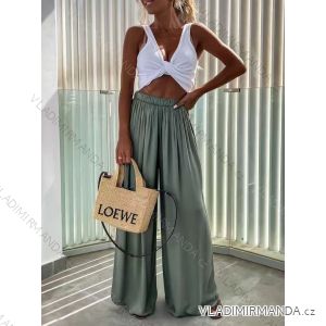 Kurzes Sommerkleid Kurzarm Damen übergroß (40/42/44 Einheitsgröße) ITALIAN FASHION IMD25022