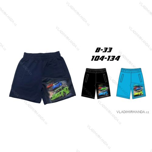 Warme Herren Jogginghose, Übergröße (L-3XL) SEZON SEZ25T721