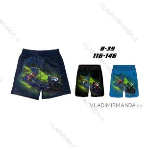 Warme Herren Jogginghose, Übergröße (L-3XL) SEZON SEZ25T721