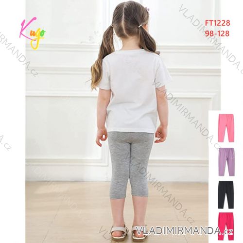 T-Shirt Kurzarm Jungen (134-164) KUGO DL0011