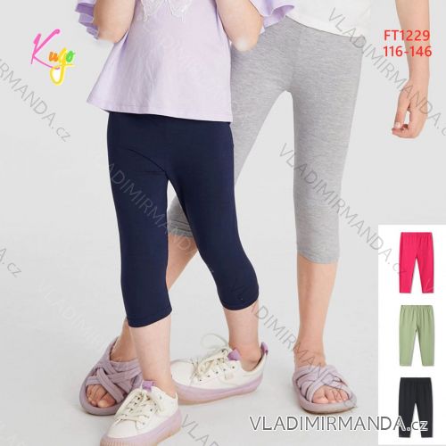 T-Shirt Kurzarm Jungen (134-164) KUGO DL0011