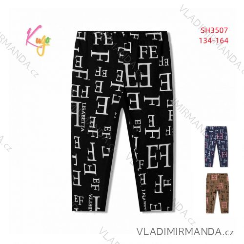 T-Shirt Kurzarm Jungen (134-164) KUGO DL0011