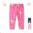 Leggings 3/4 kurz für Kindermädchen (98-128) KUGO SL3565