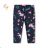 Leggings 3/4 kurz für Kindermädchen (98-128) KUGO SL3565