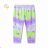 Leggings 3/4 kurz für Kindermädchen (98-128) KUGO SL3566