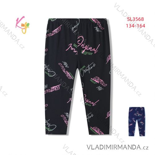 T-Shirt Kurzarm Jungen (134-164) KUGO DL0011