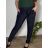 Nohavice letné dlhé IceCool dámske (S / M ONE SIZE TALIANSKÁ MÓDA IMM21852 XL/2XL grün