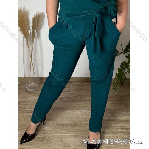 Icecool Damen-Sommerhose Aladinka (L/XL/2XL Einheitsgröße) ITALIAN FASHION IM323ICEC