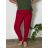 Icecool Damen-Sommerhose Aladinka (L/XL/2XL Einheitsgröße) ITALIAN FASHION IM323ICEC