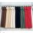 Elegantes Hemd Langarm Damen Kleid (S / M ONE SIZE) ITALIAN FASHION IMWY21734