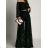 Kurzärmliges Sommer-Freizeitkleid für Damen (S/M/L EINHEITSGRÖSSE) ITALIAN FASHION IMWGB25022