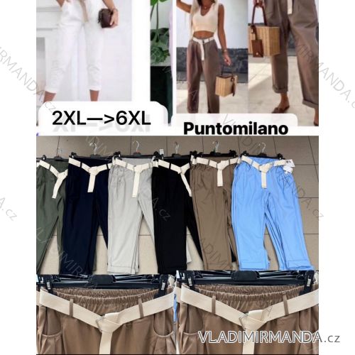 Langarm-Hemdkleid für Damen (S/M EINHEITSGRÖSSE) ITALIAN FASHION IMWD232607