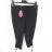 Leggings 3/4 kurze Damen (m-3xl) COANDIN K2320G
