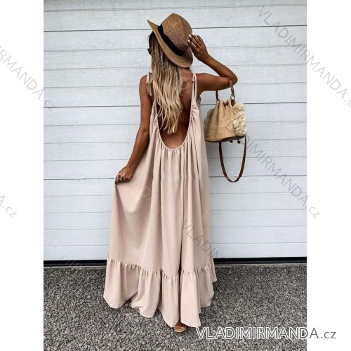 Elegantes Hemd Langarm Damen Kleid (S / M ONE SIZE) ITALIAN FASHION IMWY21734