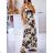 Elegantes Hemd Langarm Damen Kleid (S / M ONE SIZE) ITALIAN FASHION IMWY21734