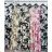 Elegantes Hemd Langarm Damen Kleid (S / M ONE SIZE) ITALIAN FASHION IMWY21734