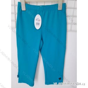 Leggings 3/4 kurze Mädchen (134-164) COANDIN K1278E
