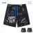T-Shirt Kurzarm Jungen (134-164) KUGO DL0011
