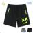 T-Shirt Kurzarm Jungen (134-164) KUGO DL0011