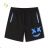 T-Shirt Kurzarm Jungen (134-164) KUGO DL0011