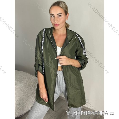 Kleid Oversize Kurzarm Damen (4XL/5XL ONE SIZE) ITALSKÁ MÓDA IM422026