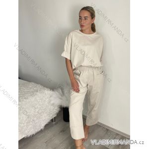 Trainingsanzug und Trainingsanzug-Set für Damen (XL/2XL ONE SIZE) ITALIAN FASHION IMC22581