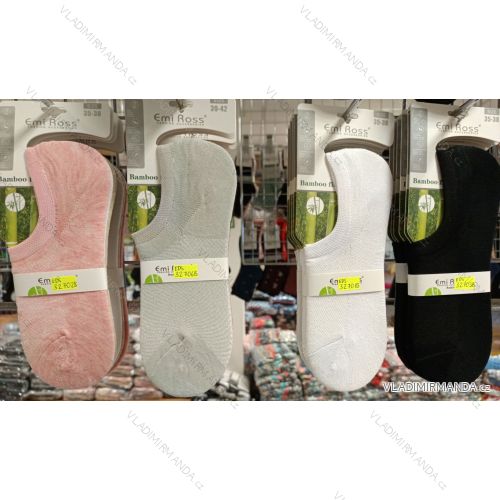 Damen Flip-Flops (35-42) PESAIL PES25S901