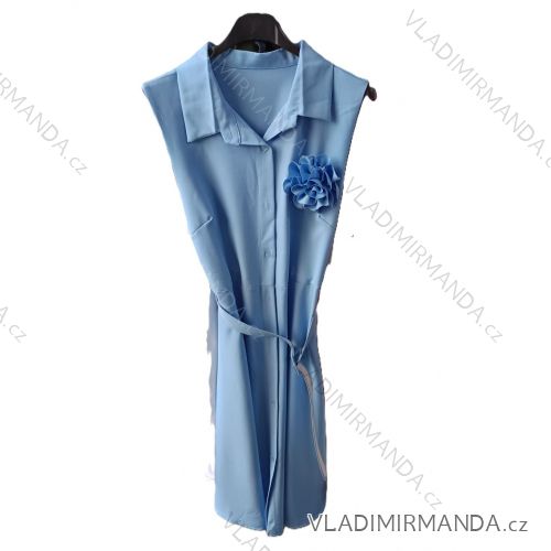 Hemd Langarm Kleid Frauen (S-L) ITALIAN FASHION IMF20R2032