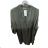 Übergroßer gestrickter Langarmpullover für Damen (S/M EINHEITSGRÖSSE) ITALIAN FASHION IMSN2416125