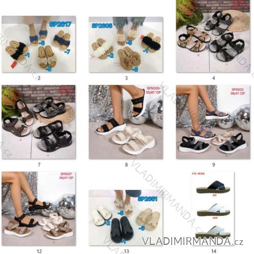 Schuhkatalog OBT21botasky