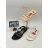 Schuhkatalog Frühjahr-Sommer Damen-, Herren-, Kindersandalen, Hausschuhe, Sneakers, Halbschuhe, formelle Schuhe OBPR25JARO