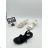 Schuhkatalog Frühjahr-Sommer Damen-, Herren-, Kindersandalen, Hausschuhe, Sneakers, Halbschuhe, formelle Schuhe OBPR25JARO