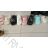 Schuhkatalog Frühjahr-Sommer Damen-, Herren-, Kindersandalen, Hausschuhe, Sneakers, Halbschuhe, formelle Schuhe OBPR25JARO
