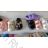 Schuhkatalog Frühjahr-Sommer Damen-, Herren-, Kindersandalen, Hausschuhe, Sneakers, Halbschuhe, formelle Schuhe OBPR25JARO
