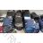 Schuhkatalog Frühjahr-Sommer Damen-, Herren-, Kindersandalen, Hausschuhe, Sneakers, Halbschuhe, formelle Schuhe OBPR25JARO