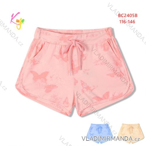 Kugo S3108 Babystiefel (98-128) LC5906