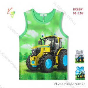 Kugo S3108 Babystiefel (98-128) LC5906