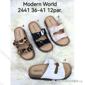 Schuhe Frauen (36-41) MWSHOES SHOES OBMW206045B