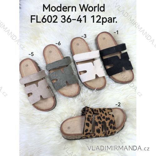 Schuhe Frauen (36-41) MWSHOES SHOES OBMW206045B