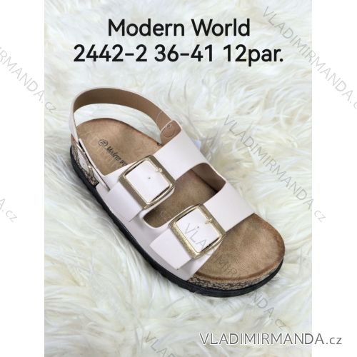 Schuhe Frauen (36-41) MWSHOES SHOES OBMW206045B