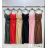 Kurzärmliges Sommer-Freizeitkleid für Damen (S/M/L EINHEITSGRÖSSE) ITALIAN FASHION IMWGB25022