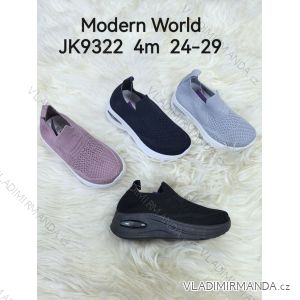 Kinderschuhe (25-30) MODERN WORLD OBMW231765