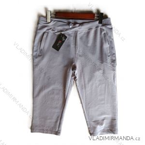 Kurze 3/4-Jogginghose für Damen (2XL-4XL) BENTER BES2546193