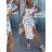 Tílko letní icecool dámské (S/M ONE SIZE) ITALSKÁ MÓDA IMM21634