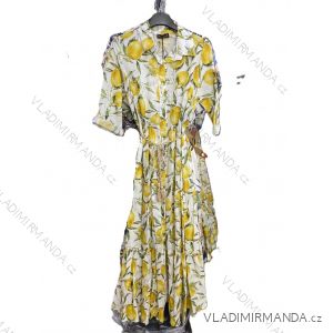 Tílko letní icecool dámské (S/M ONE SIZE) ITALSKÁ MÓDA IMM21634