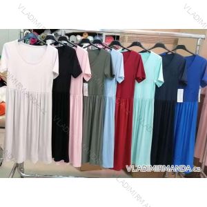 Tílko letní icecool dámské (S/M ONE SIZE) ITALSKÁ MÓDA IMM21634