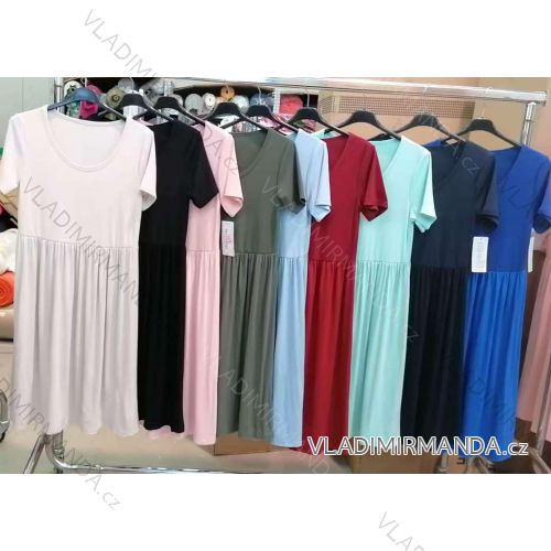 Tílko letní icecool dámské (S/M ONE SIZE) ITALSKÁ MÓDA IMM21634