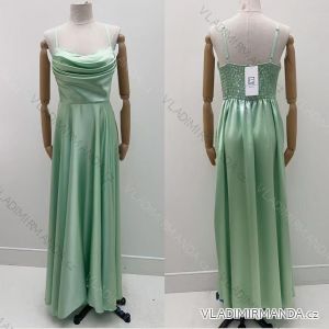 Tílko letní icecool dámské (S/M ONE SIZE) ITALSKÁ MÓDA IMM21634